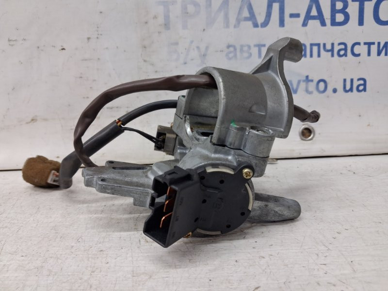 Замок зажигания Mitsubishi Pajero Sport K9 3.0 БЕНЗИН 6G72 1996 (б/у) Киев - изображение 4