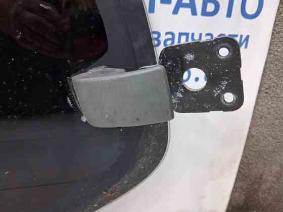 Стекло в кузов заднее правое Toyota Prado 2003-2009  (Арт. 80713) Киев