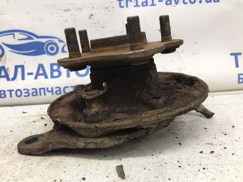 Ступица задняя Nissan X-Trail T31 2.0 DIESEL M9R 2007 (б/у) Киев - изображение 3