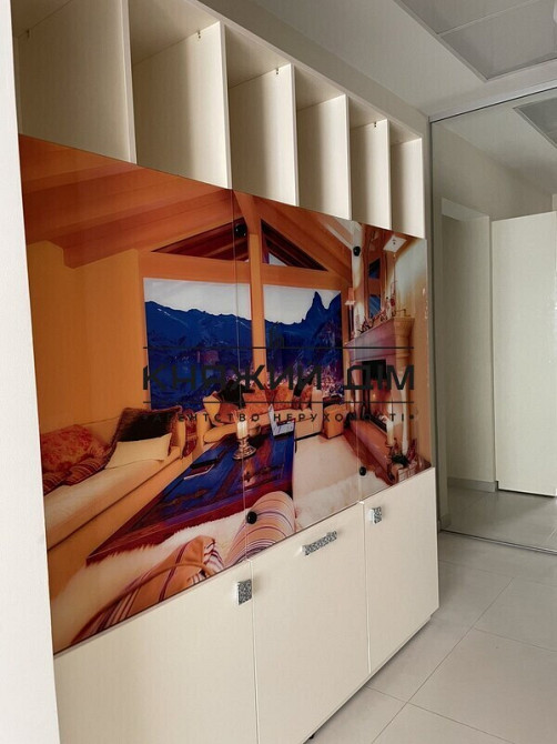 Є ГЕНЕРАТОР ! Оренда 2 кімнатної квартири Осокорки № 11203529 Київ - зображення 7