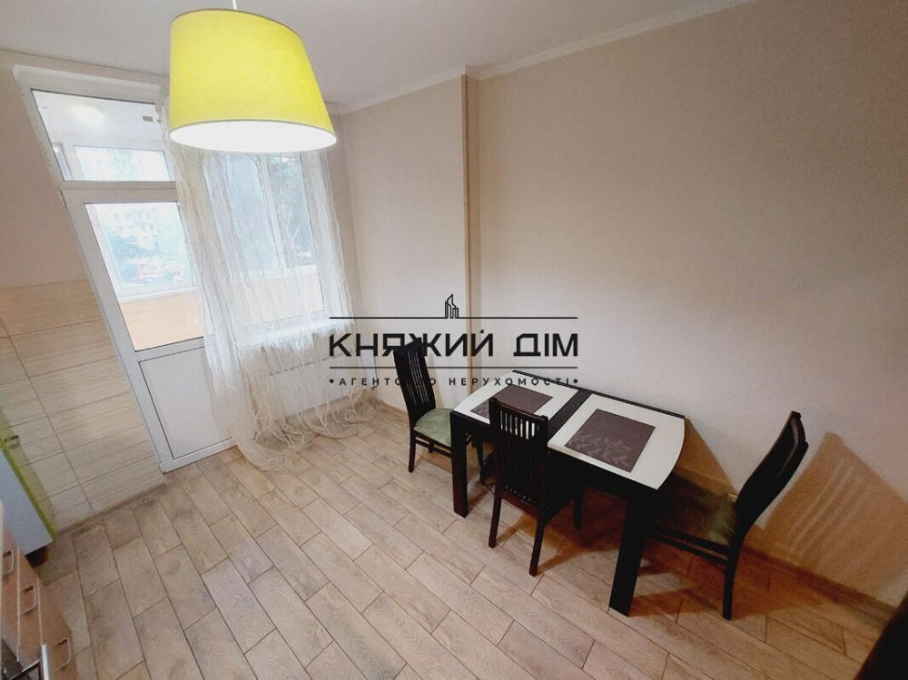 Оренда 1-но к. квартири в ЖК Зелений Острів м. Берестейська. №11200687 Київ - зображення 11
