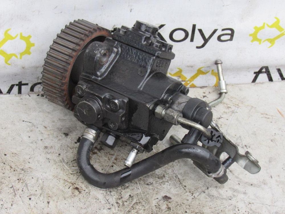 ТНВД Топливный насос Opel Insignia Sports Tourer 2.0 cdti 2009-2013 (0445010193) Ковель - изображение 4