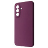 Чохол WAVE Full Silicone Cover для Samsung S26 FE S741 Purple Харків