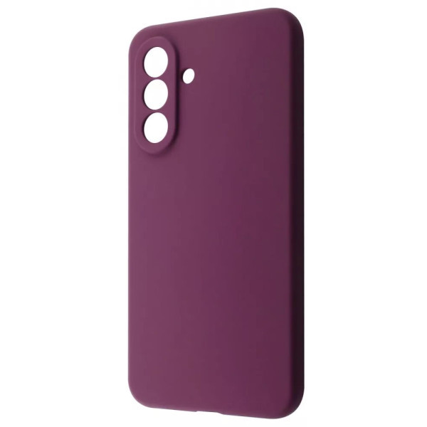 Чохол WAVE Full Silicone Cover для Samsung S26 FE S741 Purple Харків - зображення 1