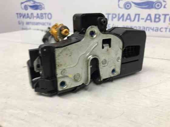Замок двери передний левый Chevrolet Captiva C100 2.4 БЕНЗИН Z24SED 2006 (б/у) Киев