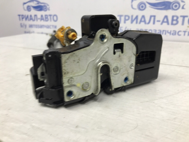 Замок двери передний левый Chevrolet Captiva C100 2.4 БЕНЗИН Z24SED 2006 (б/у) Київ - зображення 4