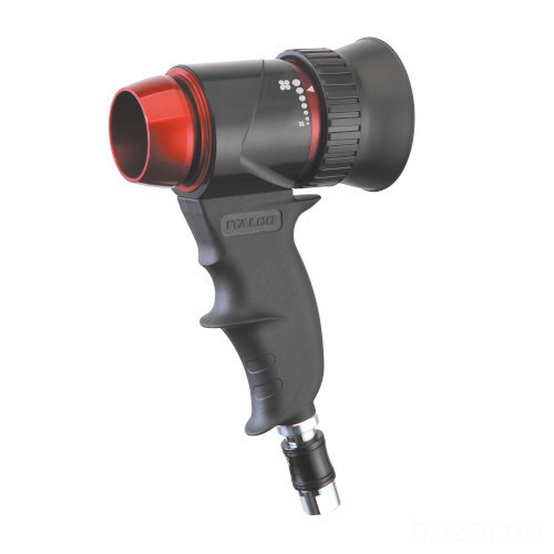 Пистолет обдувочный пневматический для сушки ЛКМ ITALCO DRYING-C Харків - зображення 1