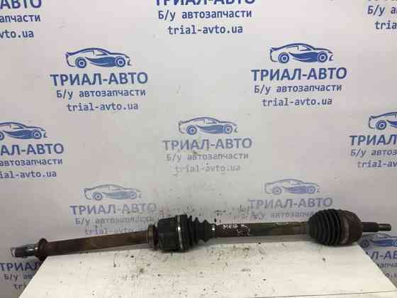 Привод передний правый АКПП Renault Megane 2008-2016 391009864R (Арт. 48363) Київ