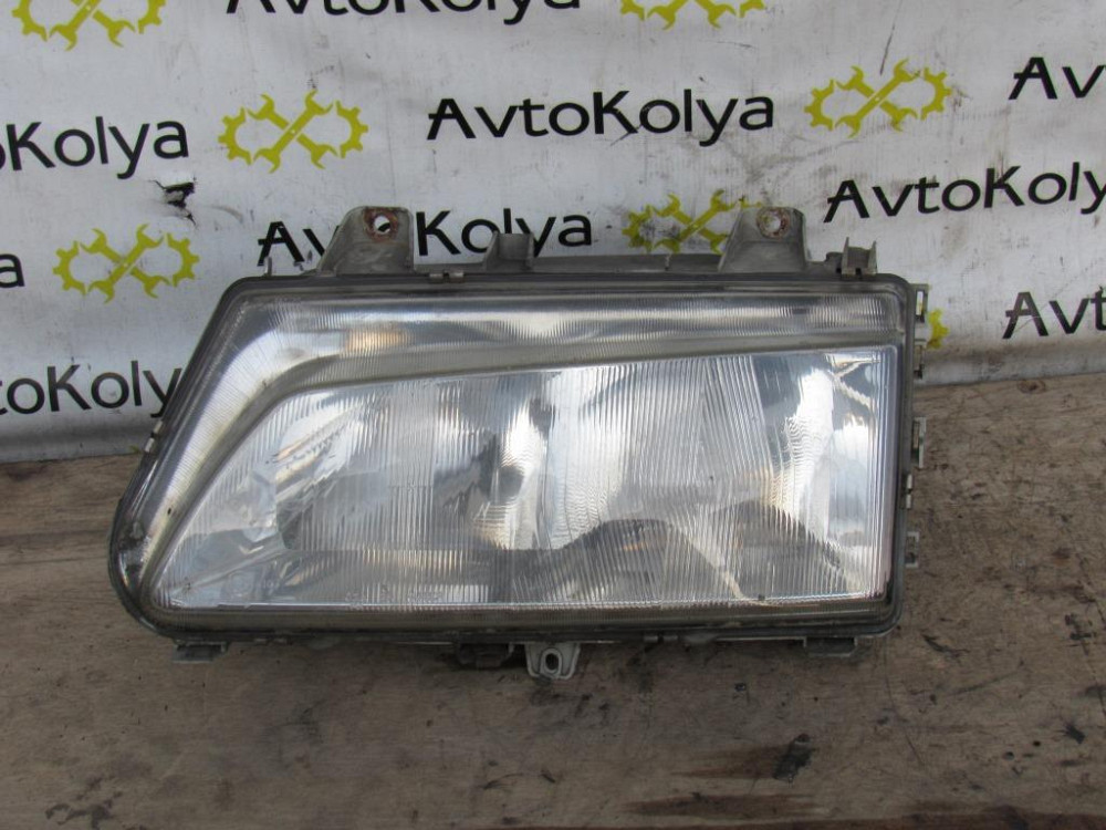 Фара правая Fiat Ulysse 1994-2002 Ковель - зображення 1