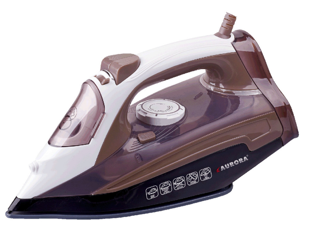 Утюг паровой Aurora 3151AU Киев - изображение 1