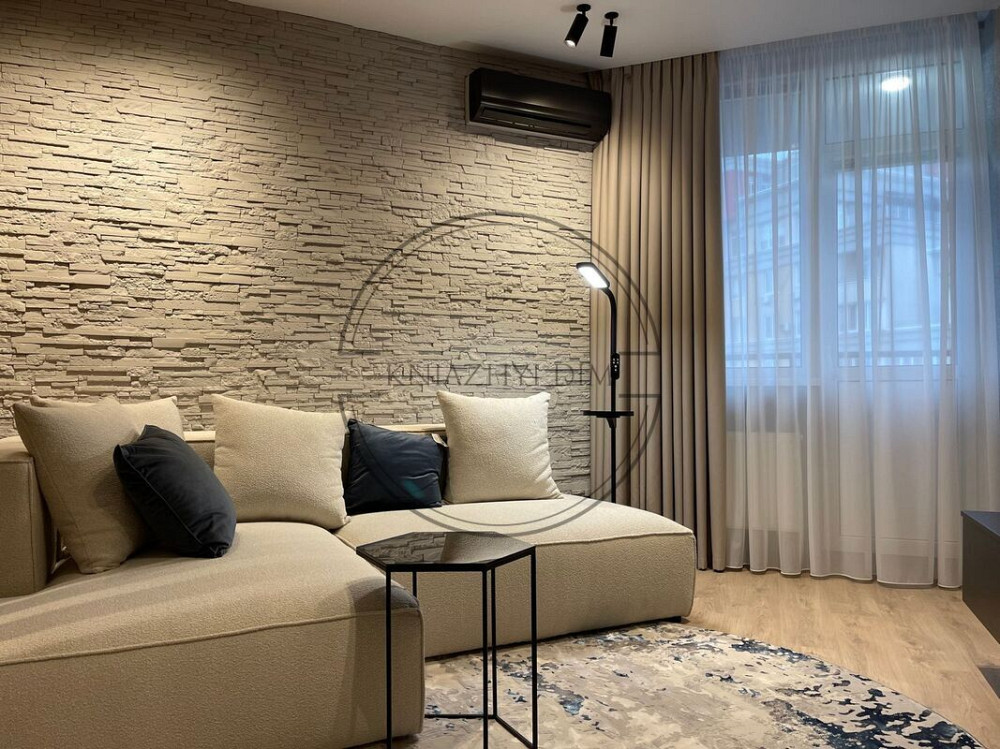 Продаж 1 кімнатна ЖК Лікоград КОД 21146133 Киев - изображение 3