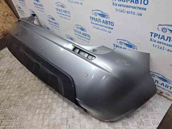 Бампер задний Suzuki SX4 2006-2014 71811-79J10-799 (Арт. 86280) Киев