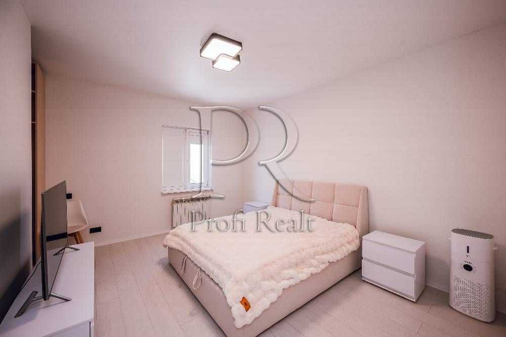 продажа 4-к таунхаус Киево-Святошинский, Святопетровское, 123000 $  - зображення 8