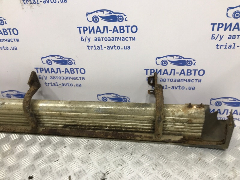 Подножка Mitsubishi Pajero Sport K9 2.5 DIESEL 4D56 1996 прав. (б/у) Киев - изображение 6