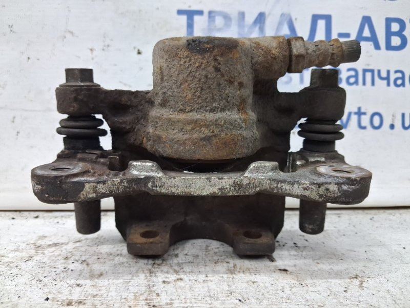 Суппорт задний левый Mitsubishi Outlander 2003-2006 MR955065 (Арт. 60060) Киев - изображение 4