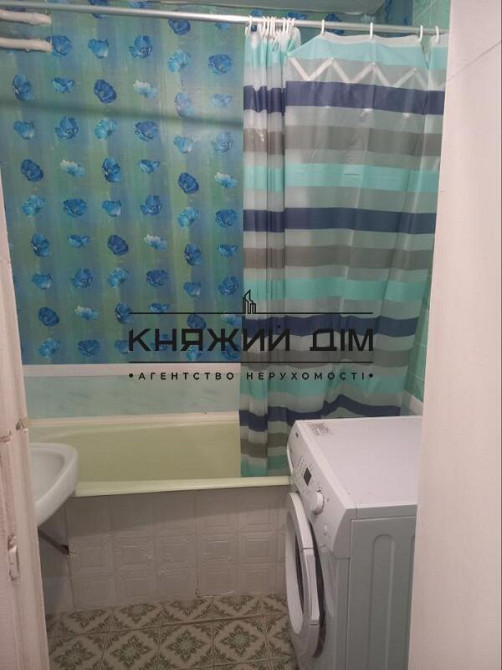 Продається 1 кімнатна квартира. Теремки. № 21146822 Київ - зображення 4