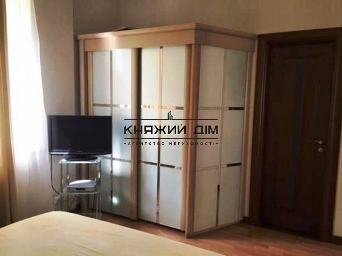 Оренда 2-х кв. у центрі м. Кловська. 5 хв. Код об'єкта: 11105543 Київ - зображення 4