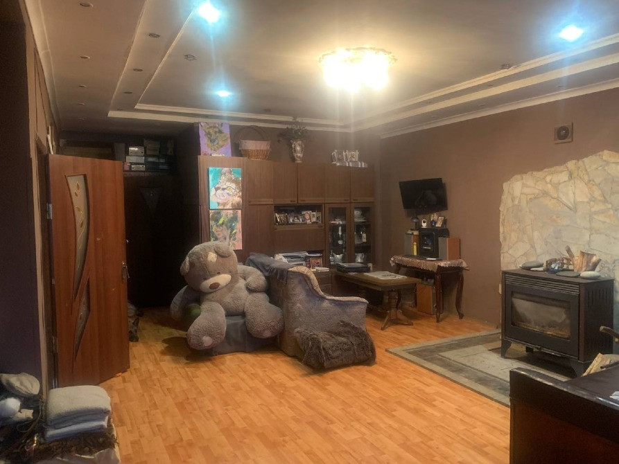 Тарасовка. Будинок 105 м2 Киев - изображение 8