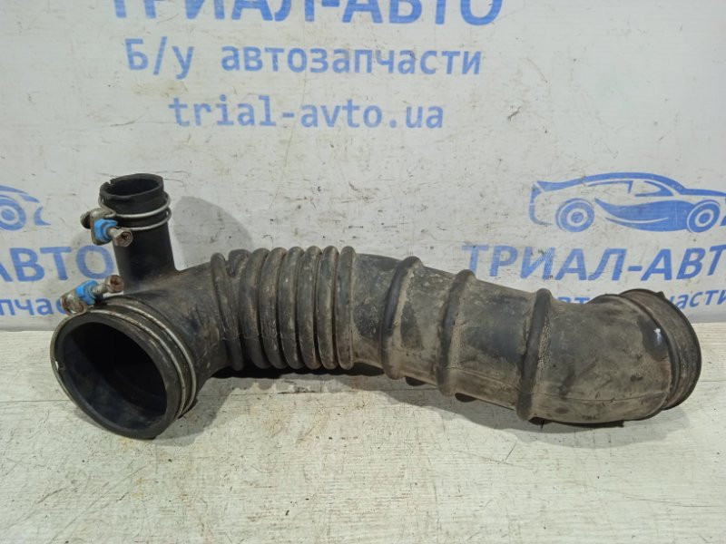Патрубок воздушного фильтра Toyota Prado J120 3.0 DIESEL 1KDFTV 2002 (б/у) Київ - зображення 1