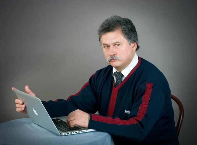 Успешная психотерапия страха. Харьков - изображение 1