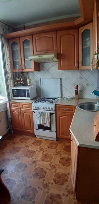 долгосрочная аренда комната Киев, Оболонский, 4500 грн./мес. Киев - изображение 7