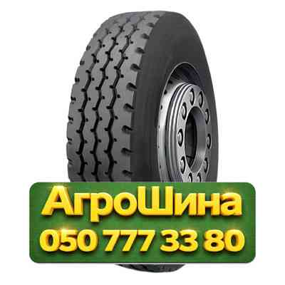 295/80R22.5 Radburg (наварка) RZY  Универсальная грузовая шина Киев