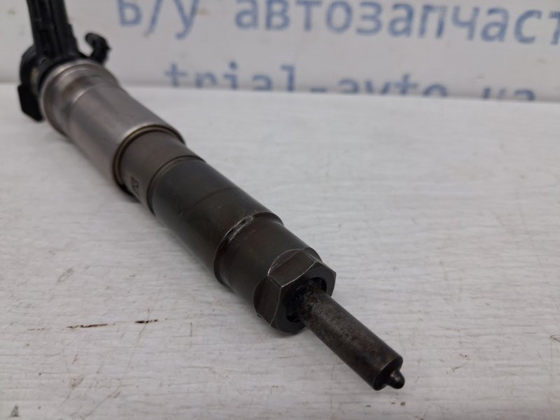 Форсунка топливная Nissan X-Trail 2007-2015 1660000Q0A (Арт. 61960) Киев - изображение 2