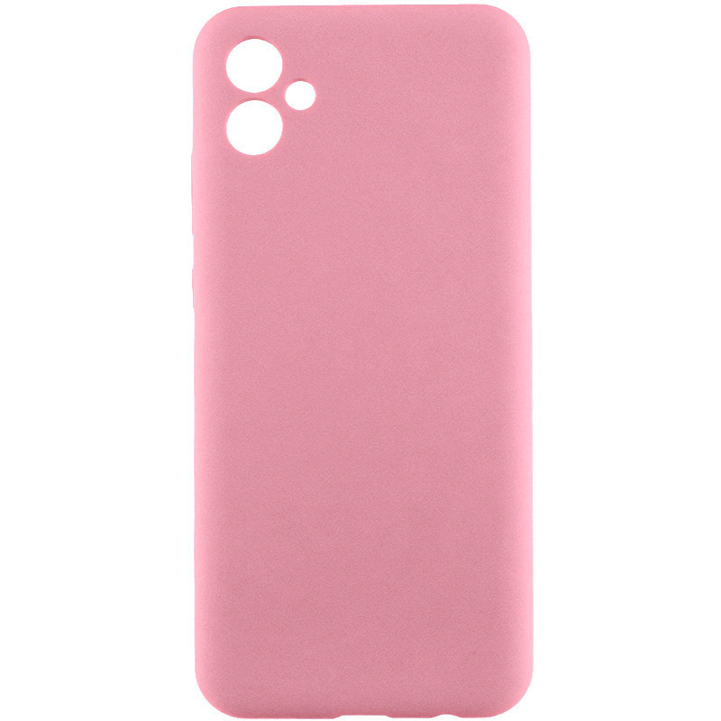 Чехол Silicone Cover Lakshmi Full Camera (AA) для Samsung Galaxy A06 Херсон - изображение 1