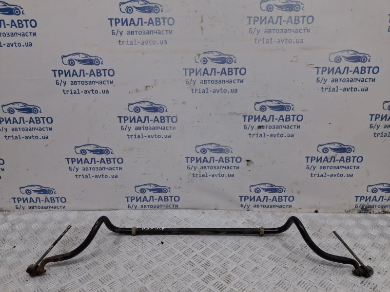 Стабилизатор передний Mitsubishi ASX GA 1.8 DIESEL 4N13 2010 (б/у) Київ - зображення 1