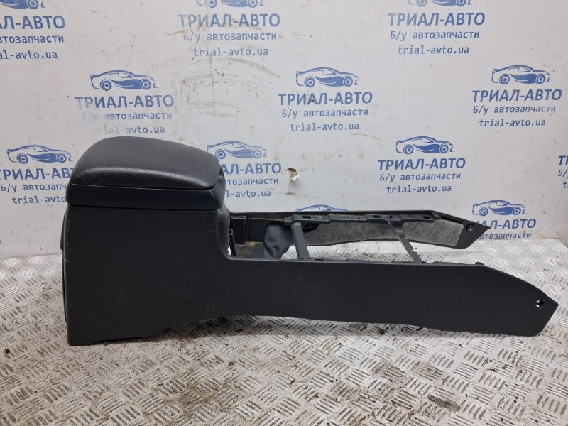 Подлокотник Kia Sorento BL 2.5 DIESEL D4CB 2002 (б/у) Київ - зображення 7