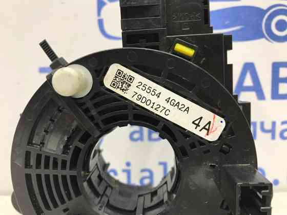 Шлейф AIRBAG Infiniti Q50 V37 2.2 DIESEL OM651 2013 (б/у) Київ