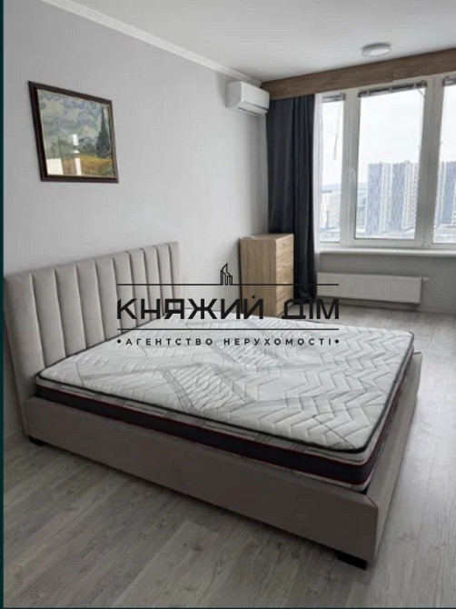 Оренда 2 кімнатна квартира ЖК Seven, є генератор , укриттяКОД 11194822 Київ - зображення 9
