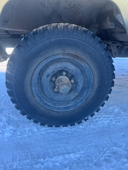 Продам УАЗ 452 після ремонту Канів - зображення 3