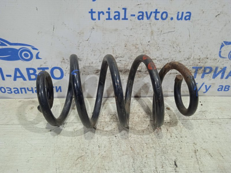 Пружина задняя Nissan Juke F15 2010 (б/у) Киев - изображение 2