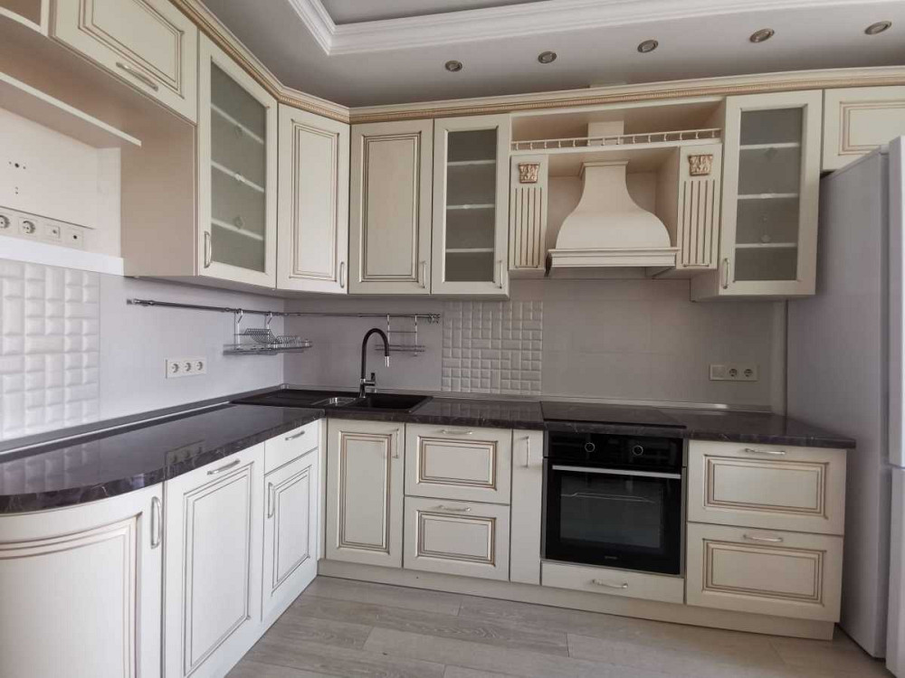 долгосрочная аренда 1-к квартира Киев, Шевченковский, 24000 грн./мес. Киев - изображение 3