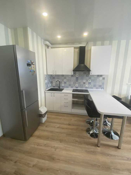 долгосрочная аренда 1-к квартира Киев, Дарницкий, 11000 грн./мес. Київ - зображення 1