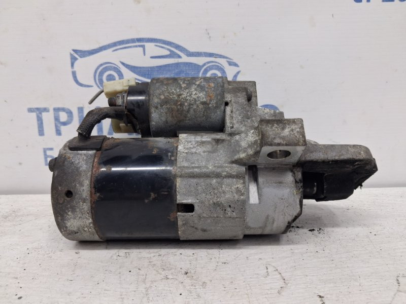 Стартер Mazda CX 7 ER 2.3 БЕНЗИН 	L3VDT 2006 (б/у) Київ - зображення 1