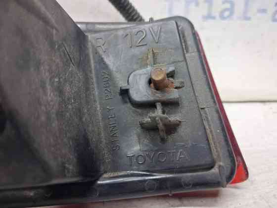 Катафот правый Toyota Prado 2002-2009 8158060110 (Арт. 66412) Киев