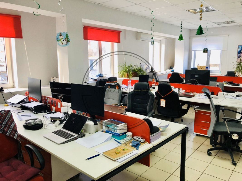 Без комиссии!Офи в бизнес-центре м.Тараса Шевченко.№ 1411462 Київ - зображення 1