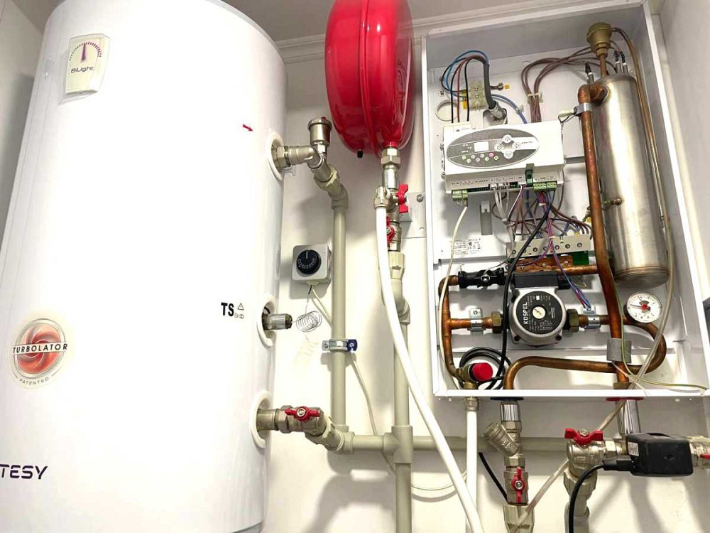 долгосрочная аренда 3-к дом Макаровский, Колонщина, 25000 грн./мес.  - зображення 8