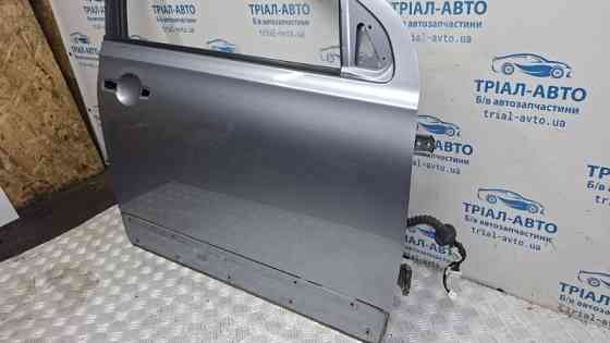 Дверь передняя правая Nissan Qashqai 2006-2013 H0100JD0MD (Арт. 82386) Киев