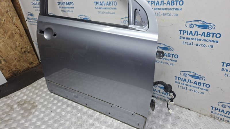 Дверь передняя правая Nissan Qashqai 2006-2013 H0100JD0MD (Арт. 82386) Київ - зображення 3