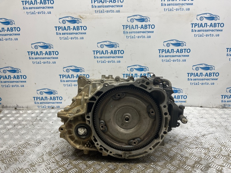 Коробка передач АКПП Kia Sorento XM 2.4 БЕНЗИН G4KJ 2009 (б/у) Киев - изображение 1