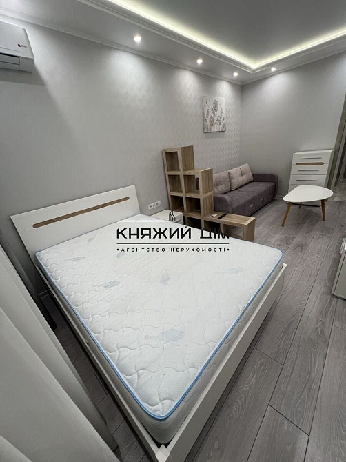 1-кімнатна квартира ЖК Повітряфлотський квартал № 11204496 Киев - изображение 8