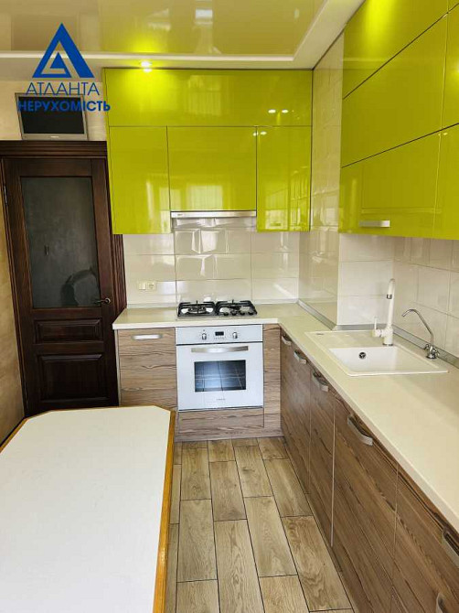 продажа 3-к квартира Луцк, 77000 $ Луцк - изображение 1