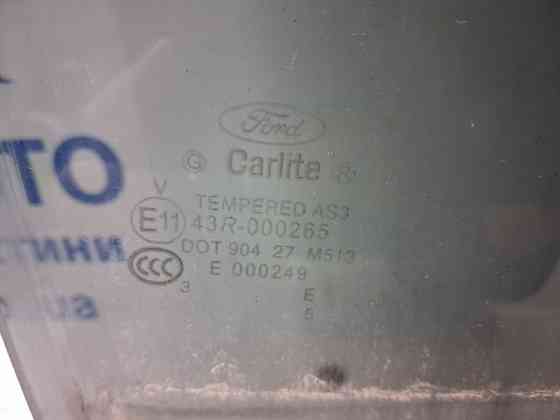 Стекло двери заднее правое Ford Explorer 2011-2019 BB5Z-7825712-C (Арт. 71605) Киев