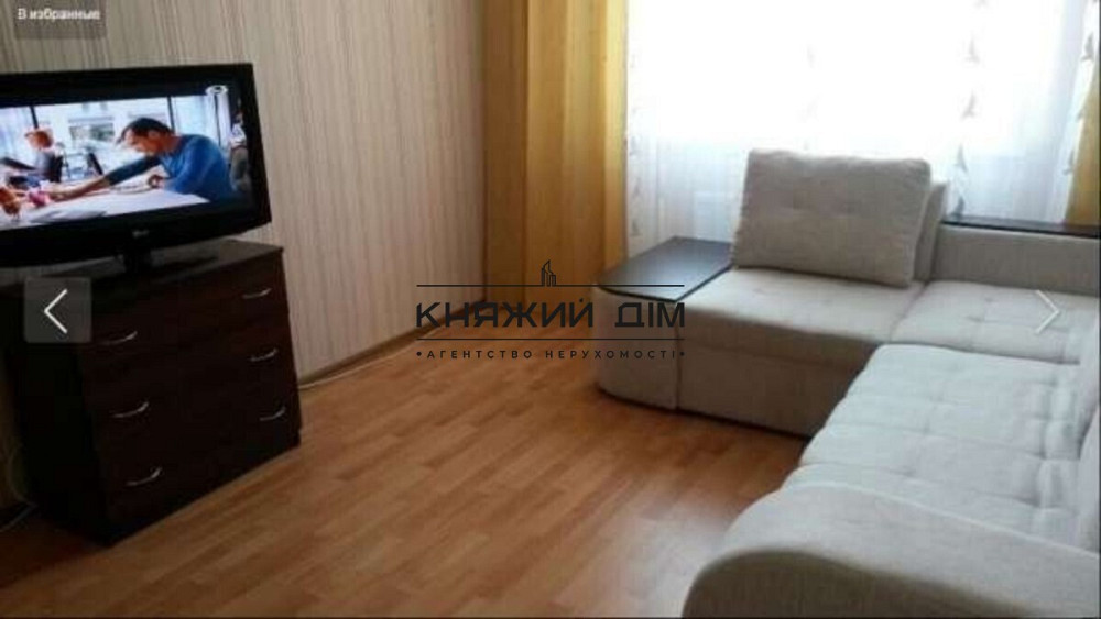 Оренда 2-к квартира на Урлівській, Осокорки.Код Об'єкта 11105521 Київ - зображення 3