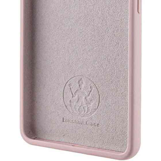 Чехол Silicone Cover Lakshmi Full Camera (AAA) with Logo для Google Pixel 8a Херсон