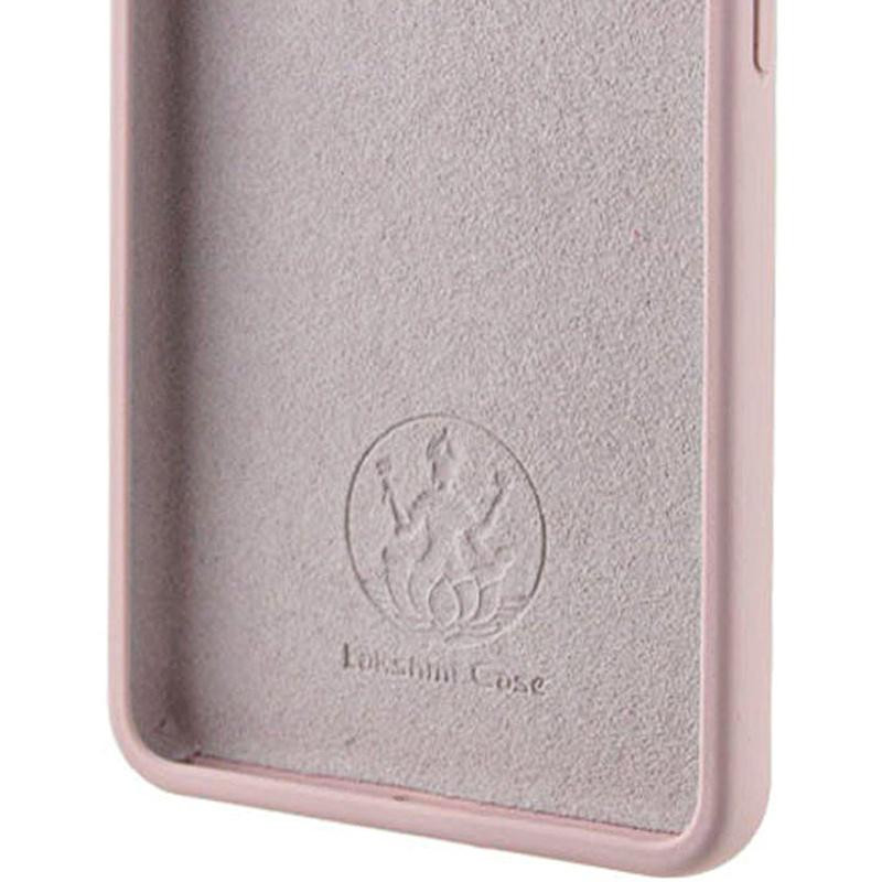 Чехол Silicone Cover Lakshmi Full Camera (AAA) with Logo для Google Pixel 8a Херсон - зображення 3