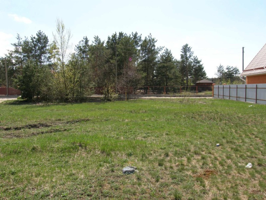 Продаж 10 соток біля лісу з газом і світлом | Вища Дубечня Вышгород - изображение 11